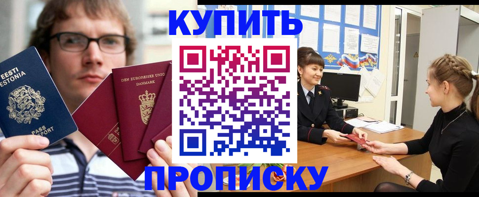 прописка паспорт в Пионерском